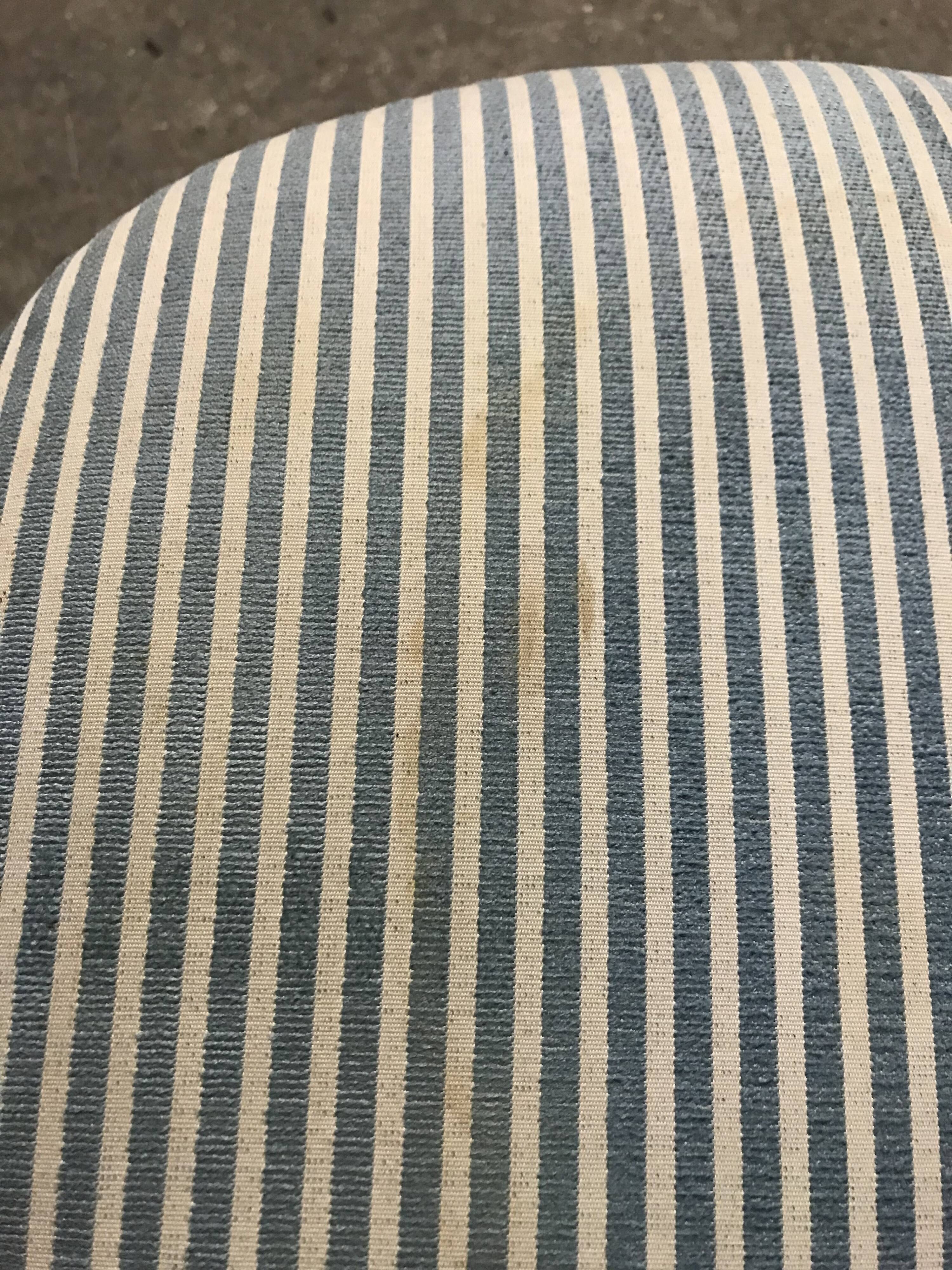 Pair of Louis XVI 19th century chairs