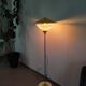 Vintage floor lamp 1980
