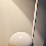 Vintage 80s lamp, Barbieri & Marianelli style