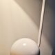 Vintage 80s lamp, Barbieri & Marianelli style