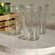 Verres anglais