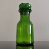 Jar or green bottle Lever 70s