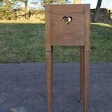 Bedside table