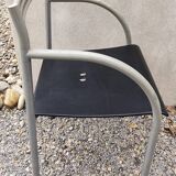 Francesca Spanish II Starck chair for Baleri to be restored