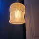 Origami lantern