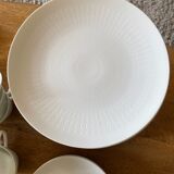 Rosenthal dessert service