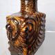 Flask Vial ceramic bottle dümler und breiden Germany