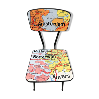 Chaise Amsterdam Rotterdam