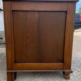 Furniture bahut three old body