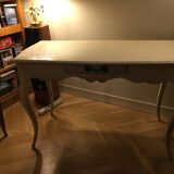 Louis XV style desk Roche Bobois