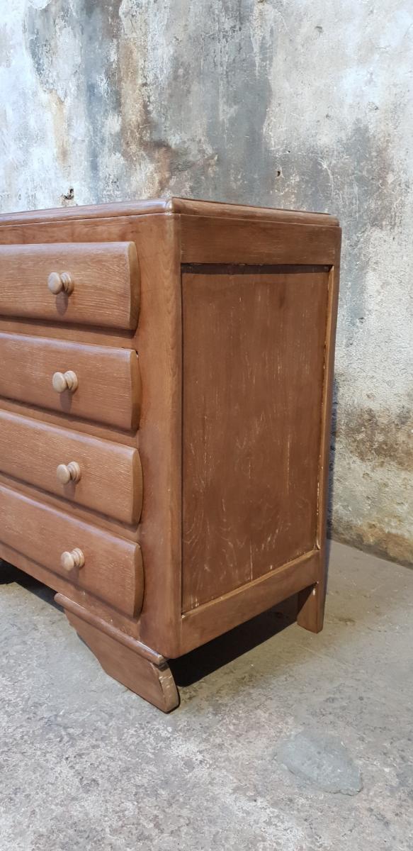 Vintage chest of drawers