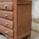 Vintage chest of drawers