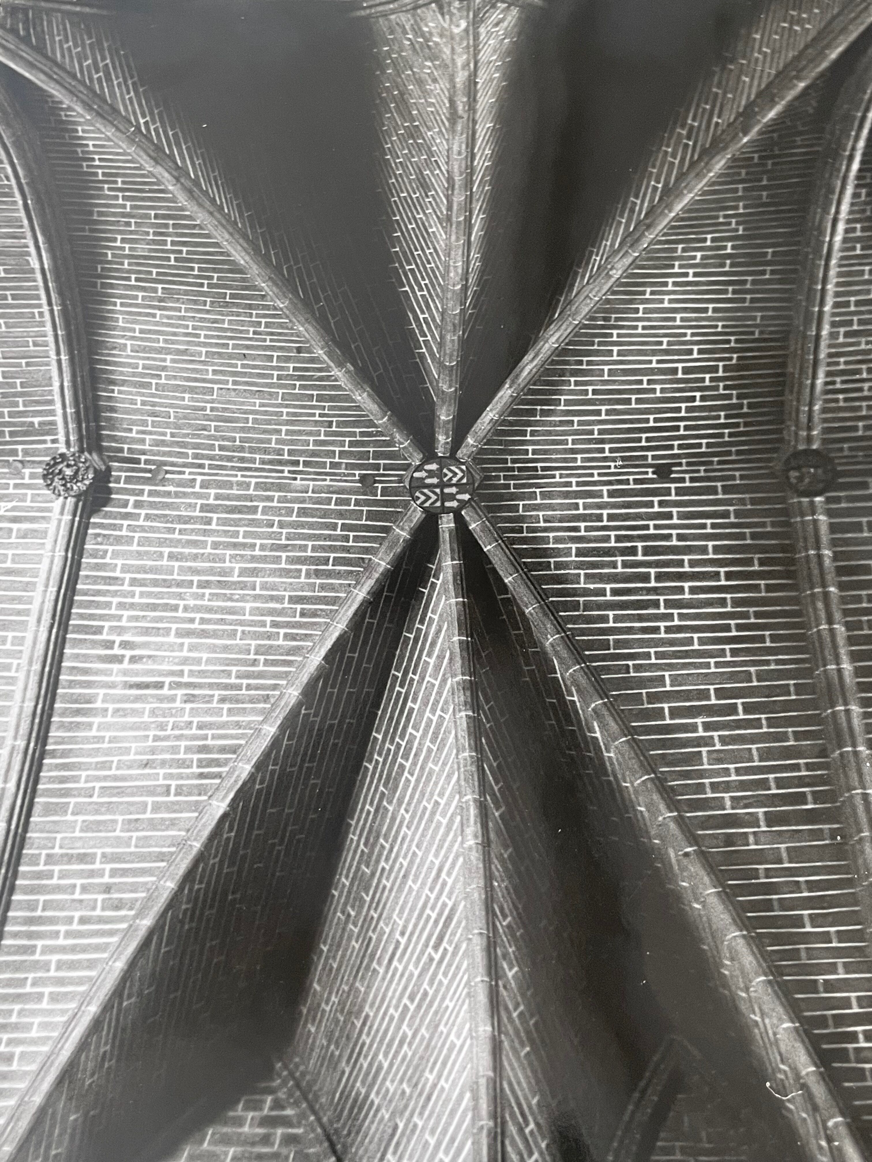 Old black and white photography early twentieth century