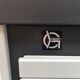 Metal office Gispen year 60