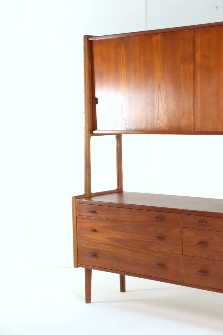 Hans Wegner voor RY mobler RY-20 kast - Deens design