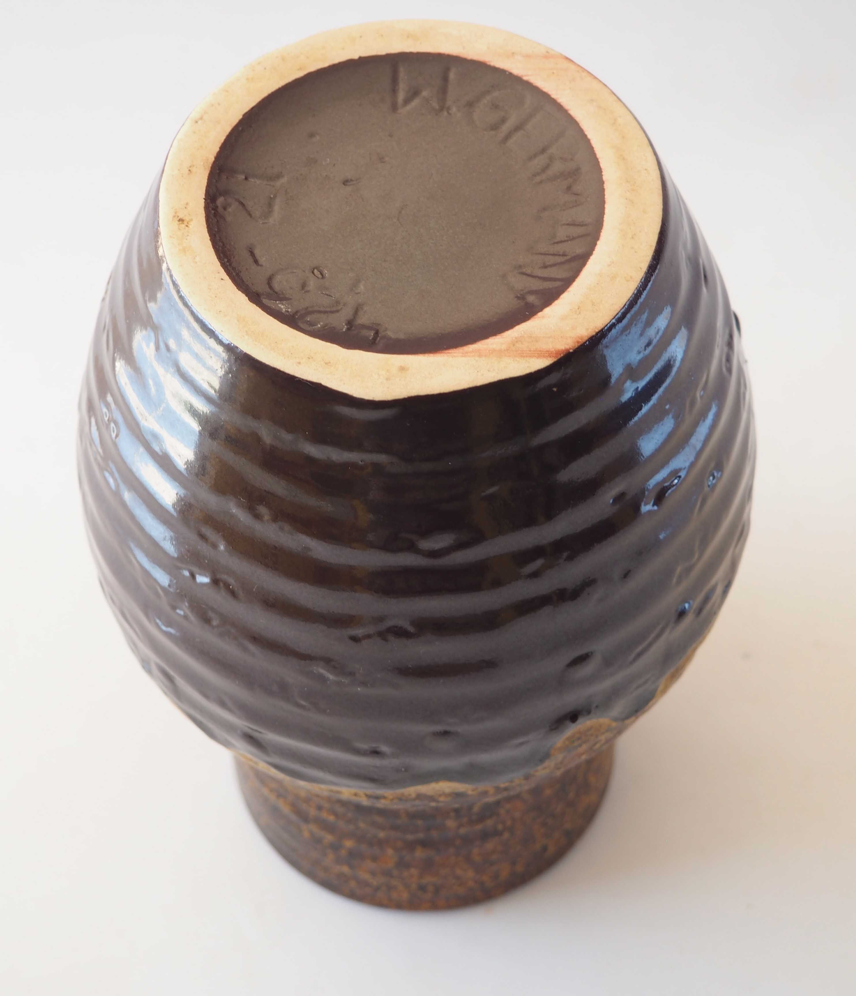 West germany pitcher