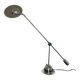 Large Aluminor desk lamp from the 70s