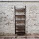 Shelf Poul Cadovius 1960
