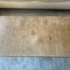 Art deco coffee table