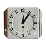 Vintage JAZ ceramic clock