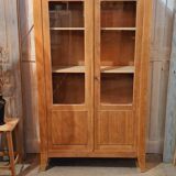 Vintage display case
