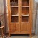 Vitrine vintage
