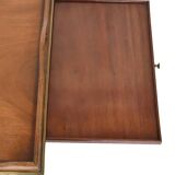 Louis XVI style tea table