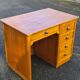 Bureau 1950-1960 vintage art déco