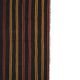 Vintage Turkish kilim, handwoven, 230x420 cm.