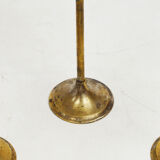 A set of candlesticks, 1970