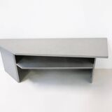 Table basse/ table d'appoint par Willy Ballez, 1970s