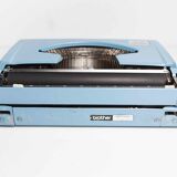 Revised Nagomatic 200 typewriter and new ribbon