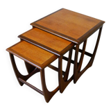Nest Tables by G-PLAN - Vintage 1960