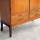 Vintage wall cabinet | cabinet | 1960s | Danish