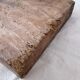Wooden cutting board