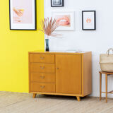Scandinavian sideboard 100 cm