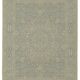 Turkish Handcrafted Loom Oushak Rug 253 cm x 334 cm