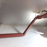 Dentist Pelton&Crane Lamp/Articulated Arm Wall Lamp/Indus Design 80's