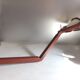 Dentist Pelton&Crane Lamp/Articulated Arm Wall Lamp/Indus Design 80's