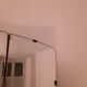 Miroir triptyque géant vintage 111x94cm