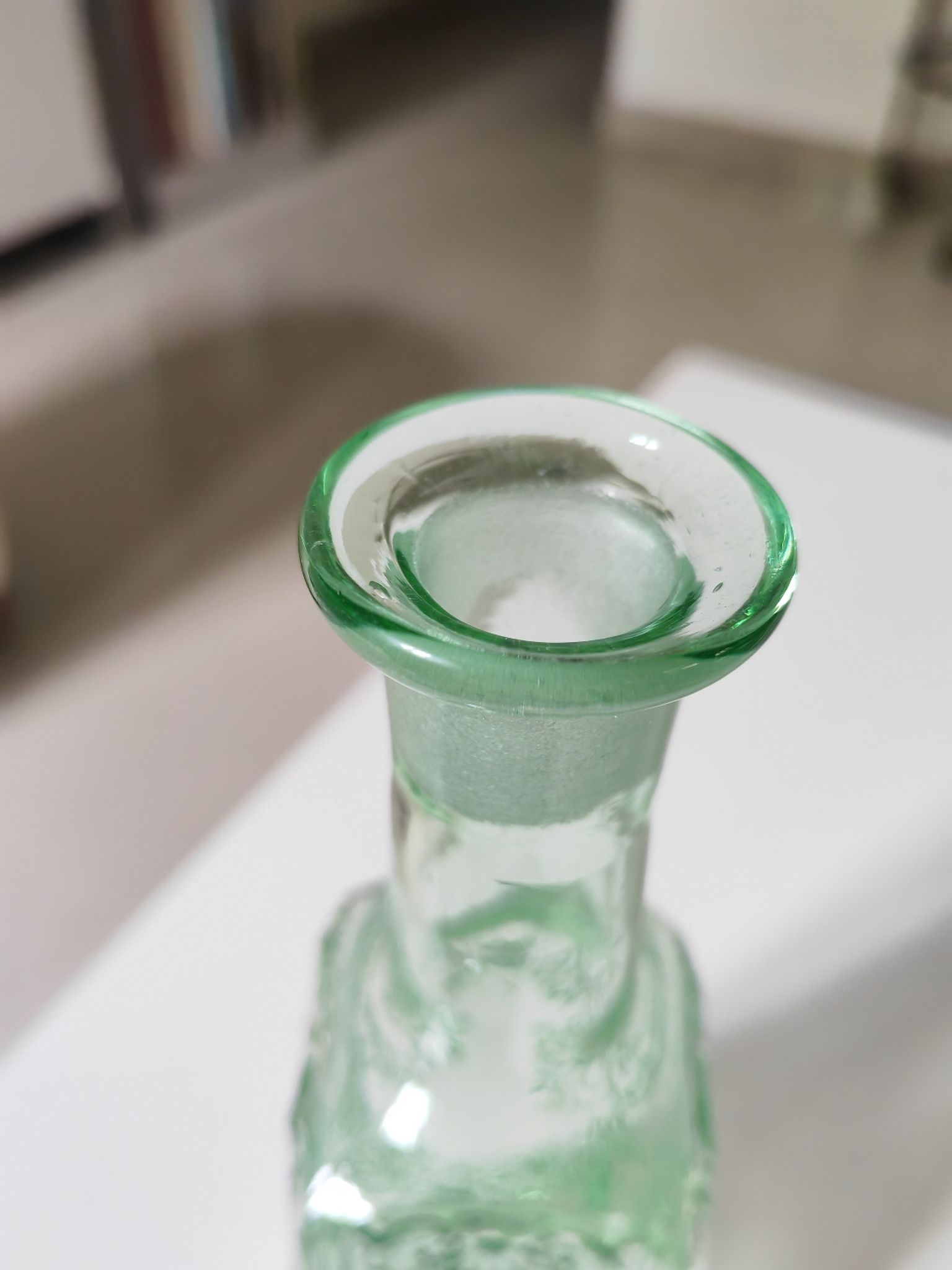 Vintage vase