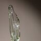 Monumental Glass Sculpture ‚Caviersecha‘ | Eastern Europe 1987