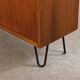 Vintage Kommode Sideboard Mid Century Hairpin 50er 60er
