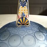 Art Deco vases