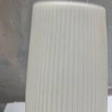Vintage tripod lamp