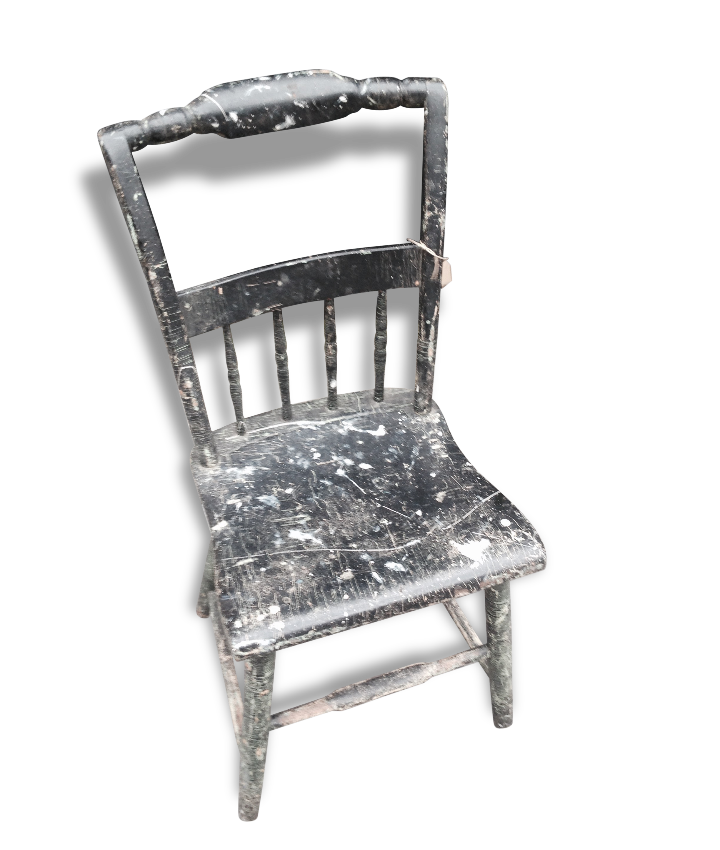 Antic US chair Vintage