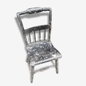 Antic US chair Vintage