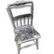 Antic US chair Vintage