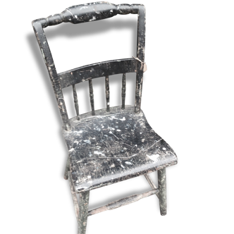 Antic US chair Vintage