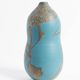 Ceramic vase by Morino Hiroaki Taimei.